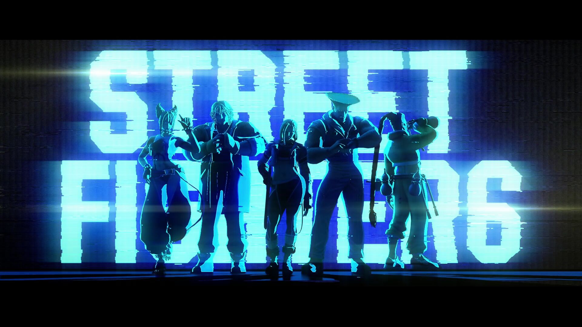 《拳皇全明星》将于本月底与《街头霸王6》开通联动。
