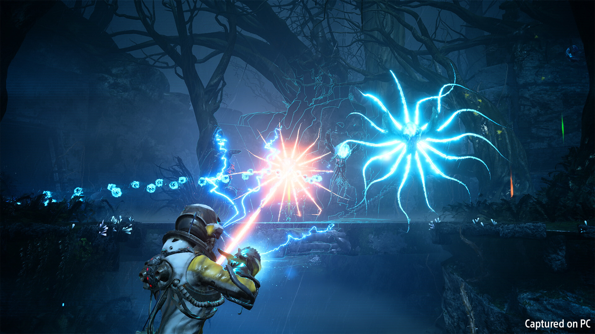 这位《死亡回归》的导演离开了工作室，正在开发一部新作品。
