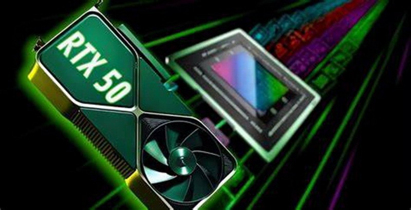 RTX50系列采用3nm工艺5090性能或比4090提升70%
