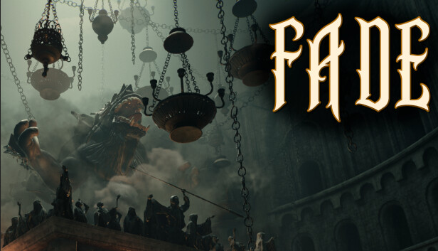 灵魂般的《FADE》开发者：独立，因为出版商“抢钱”
