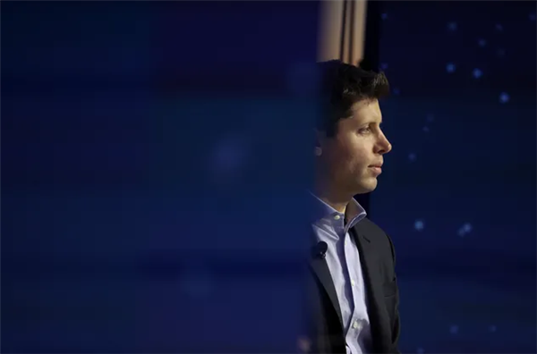 奥特曼之前被解职的原因被曝光：人工智能可能对人类构成威胁
