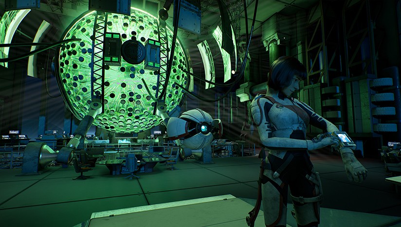 EPICPLUSOne：《火星孤征》免费获得
