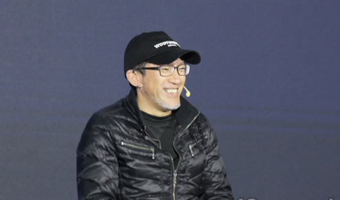 ShinjiMikami的最新采访谈到了成为游戏制作人的必要素质
