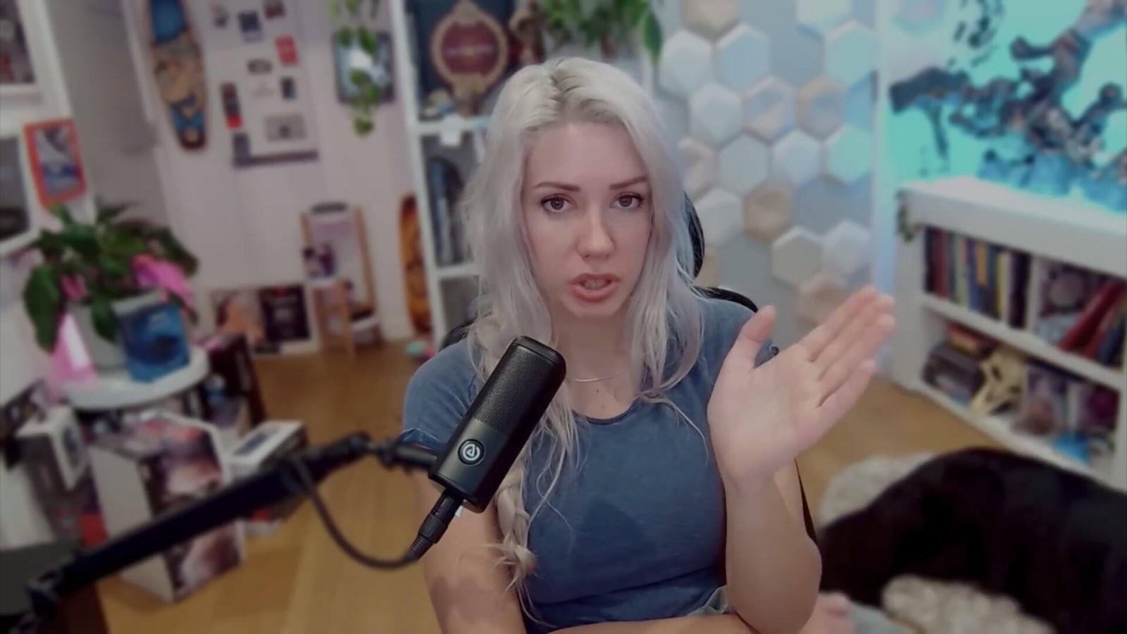 前TGA评委：不要把TGA年度大奖看得太重。胡说八道。
