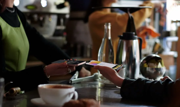 苹果版《余额宝》酷炫苹果提出终止与高盛合作
