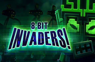 8位侵略者 / 8-Bit Invaders! v0.93.827848
