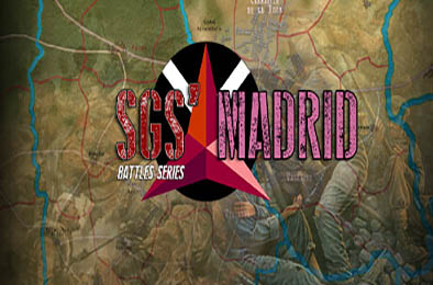 SGS保卫战：马德里 / SGS Battle For: Madrid v1.0.0