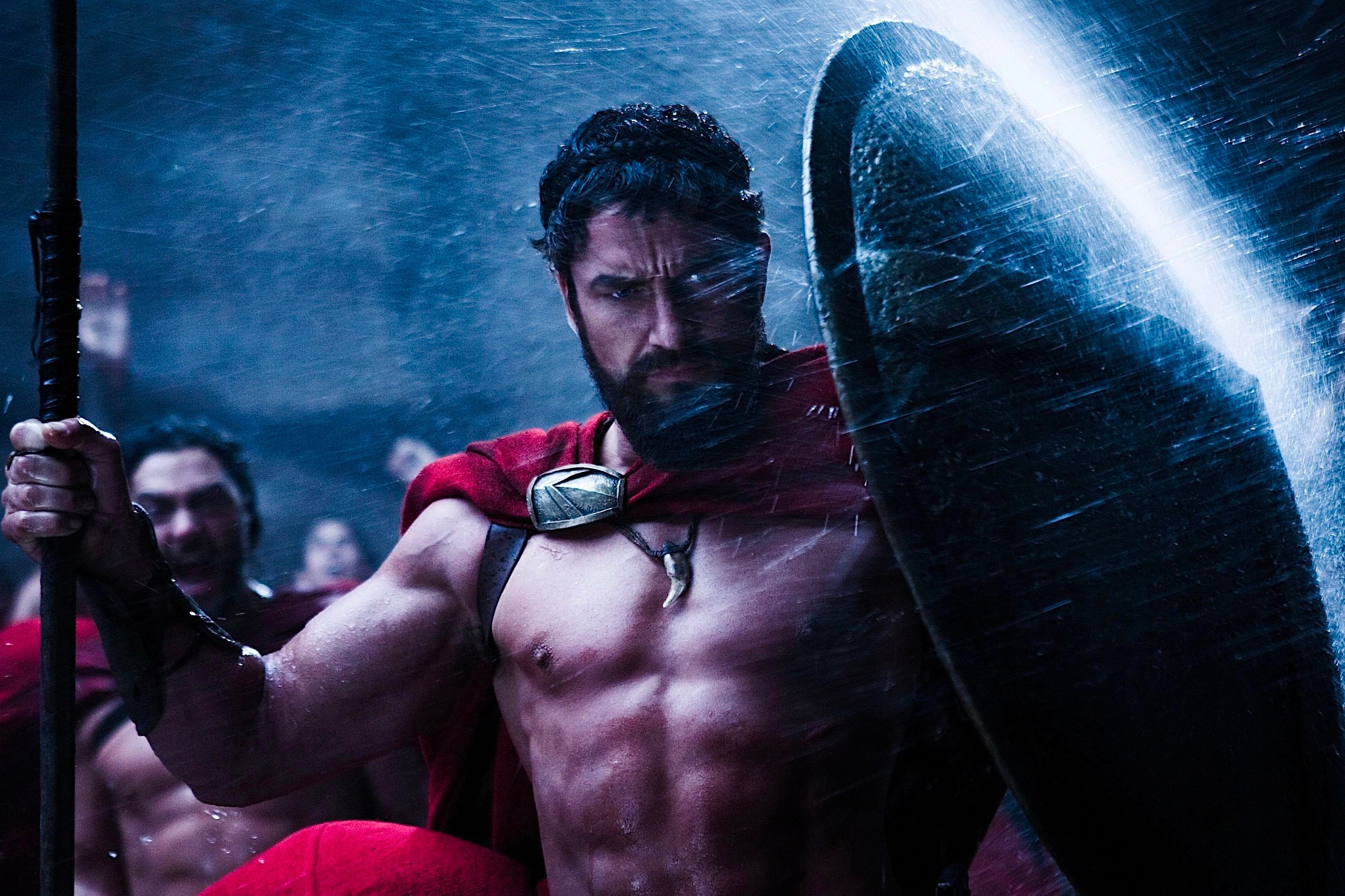 扎克·施耐德已经收回了《300勇士》续集的版权。
