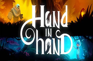 携手并进 / Hand In Hand v1.0.18