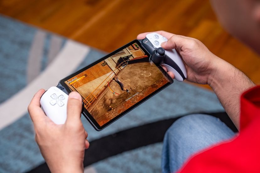 PlayStation门户断开视频显示摇杆漂移更容易修复
