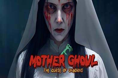 母亲食尸鬼：死胎的诅咒 / Mother Ghoul - The Curse of Unborns