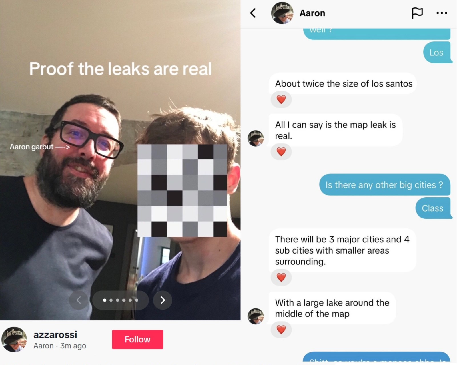 据说，《GTA6》的第一个预告片段是在2024年秋季泄露出售的。
