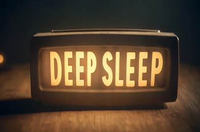 深眠 / Deep Sleep