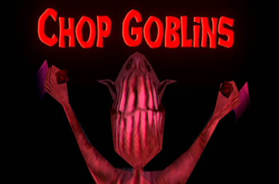 剁手哥布林 / Chop Goblins v1.41a