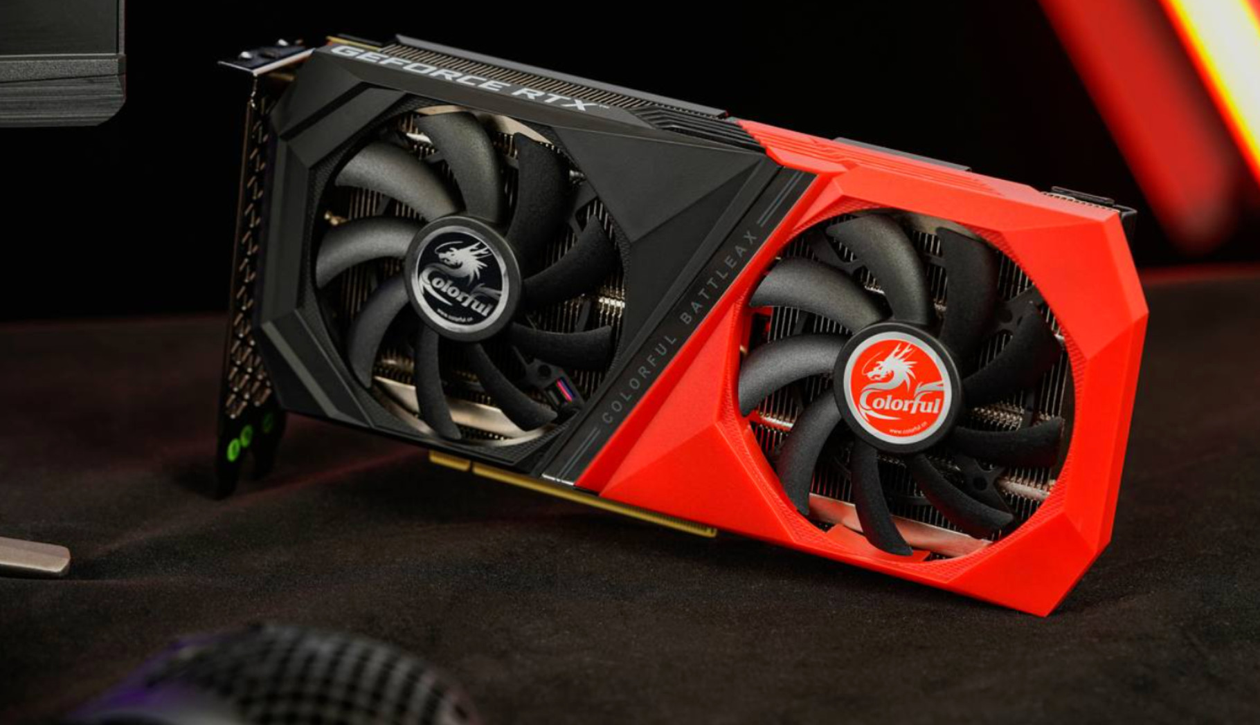 传英威达将停产RTX30508GB明年1月将带来6GB版本
