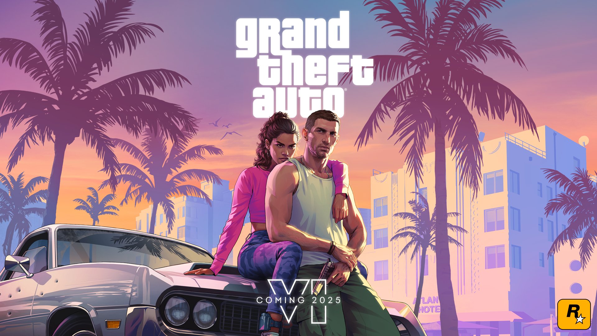 没有PC就没有《GTA6》的亮相。国外的一些玩家表示，他们会选择盗版。
