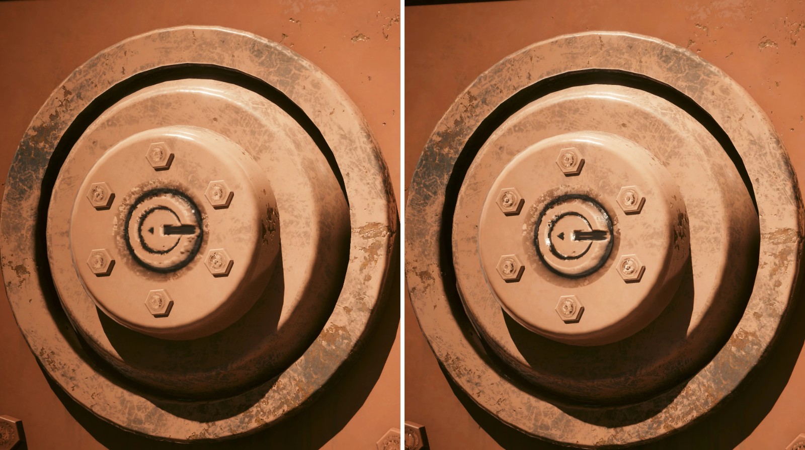 《赛博朋克2077》4K材料包MOD版本优化所有建筑的外观
