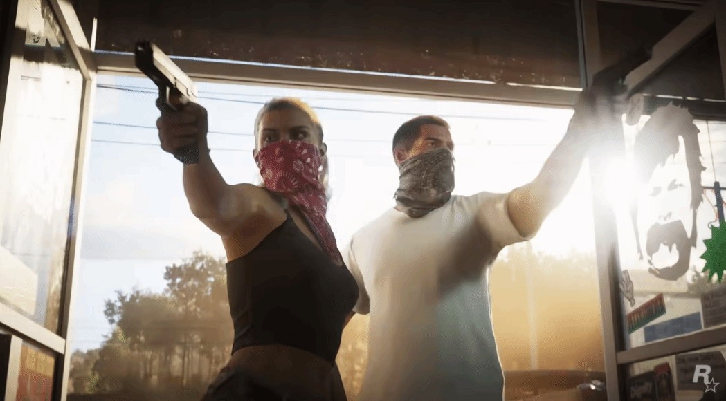 《GTA6》90秒通知中有多少条违规？高达25
