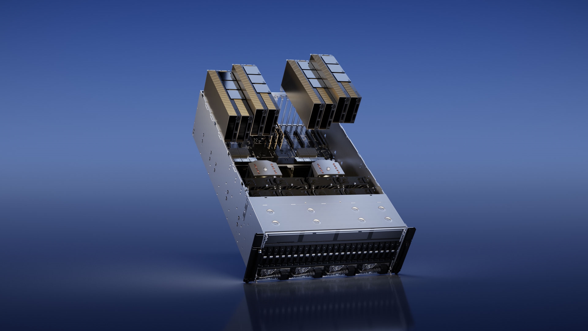 美国：NVIDIAAI芯片可以卖给中国！但有一个条件。
