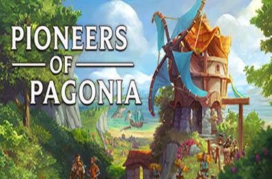 帕格尼物语 / Pioneers of Pagonia 