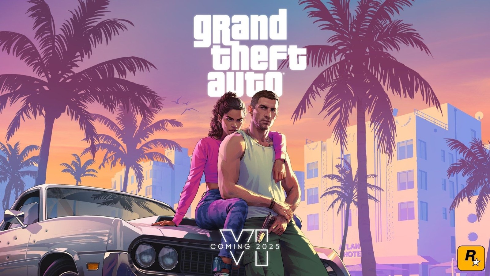 专业人士：《GTA6》无法登录Switch2
