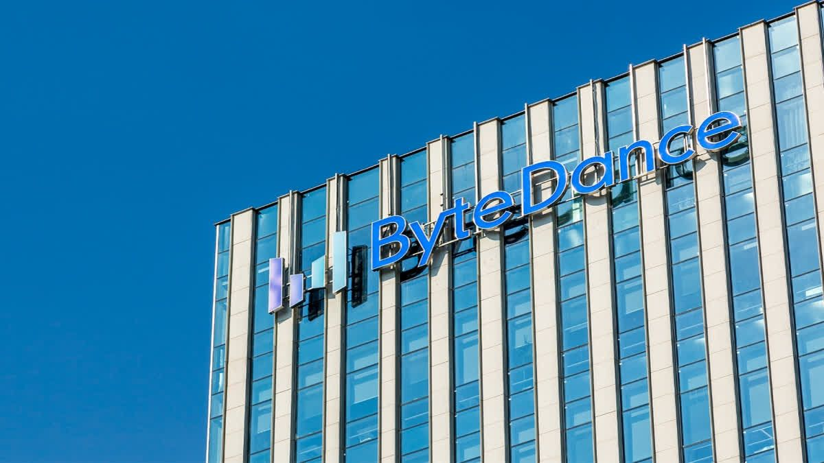 ByteJump使用ChatGPT训练自己的AI？OpenAI标题调查
