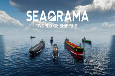 纵横七海：船运世界 / SeaOrama: World of Shipping v1.10.3