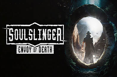 灵魂射手：死亡使者 / Soulslinger: Envoy of Death v0.445