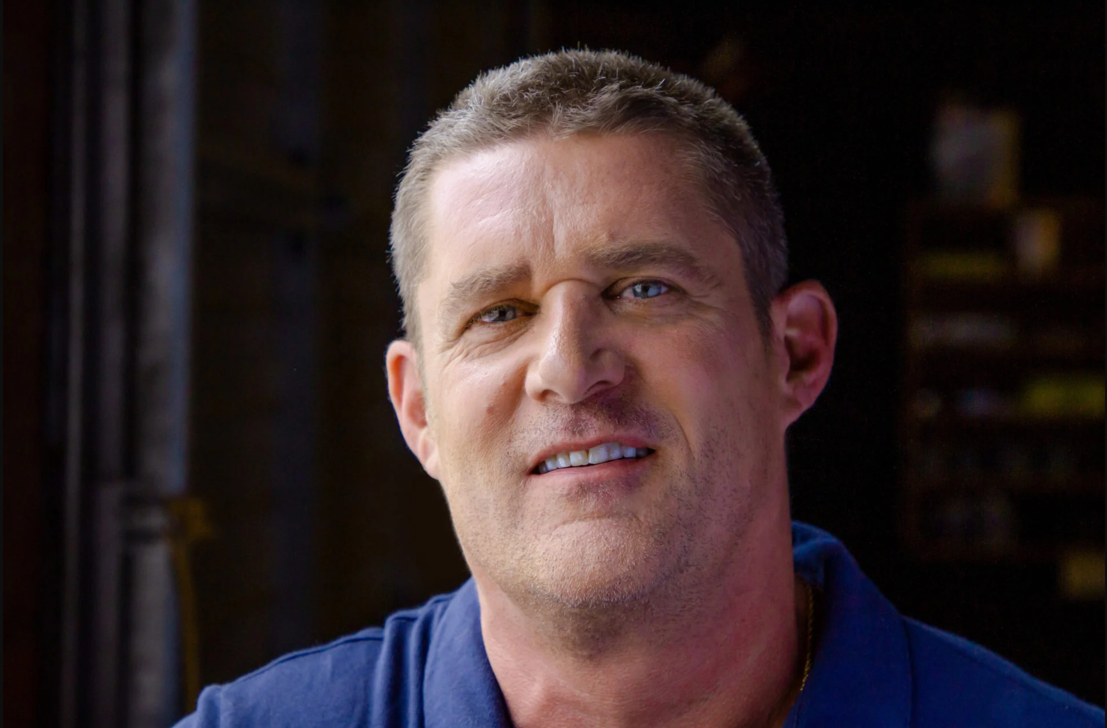 原《木卫四协议》导演将于2024年公布新作。
