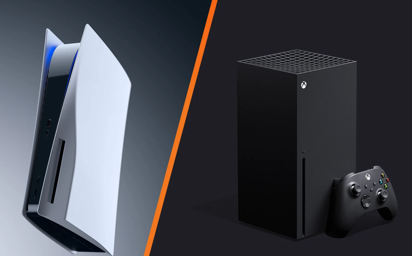 分析师：今年PS5销量是Xbox系列的三倍
