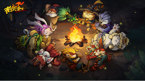 梦想之地无边无际，挑战无穷无尽！《枪火重生》《无界梦想》正式上线冬季限时优惠。
