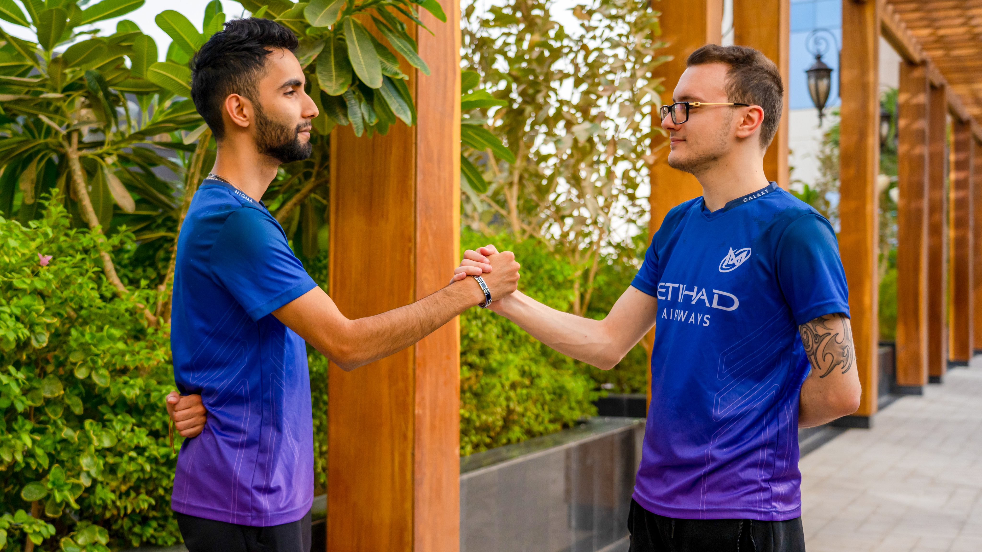 Suki团队再次上线！《DOTA2》Nigma团队官方宣扬奇迹回归！
