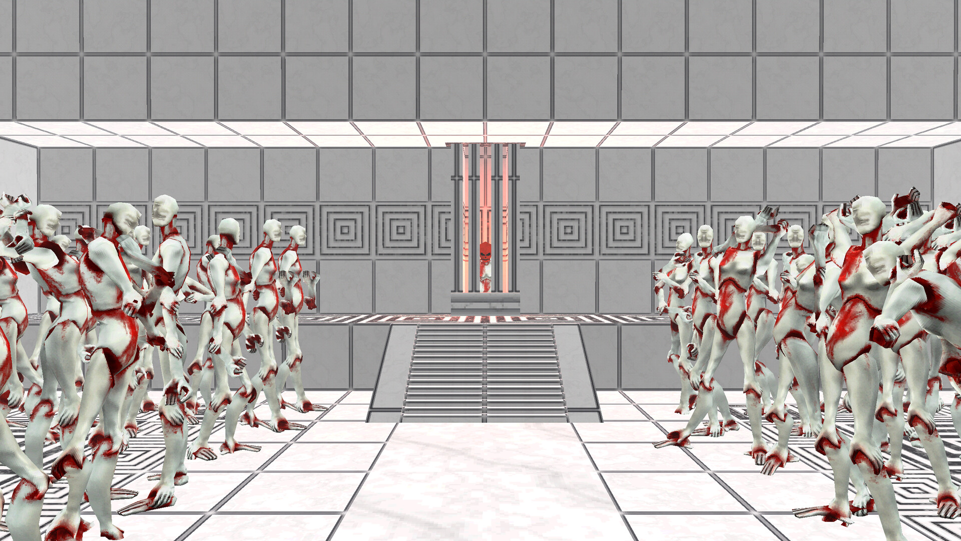 更接近完美的一步《终极杀戮》更新文件被添加到第七层
