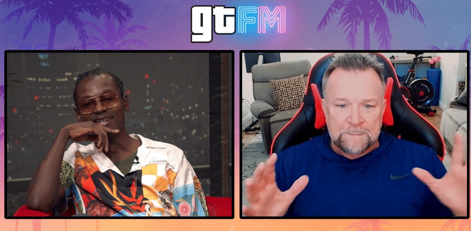 演员迈克认为《GTA6》的女主角将带来新鲜和令人兴奋的体验。
