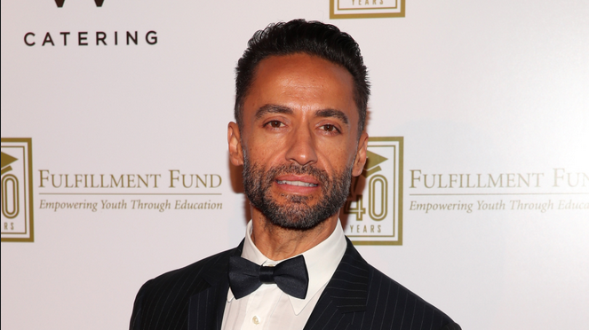 《使命召唤：黑色行动》反派演员梅尼德斯去世
