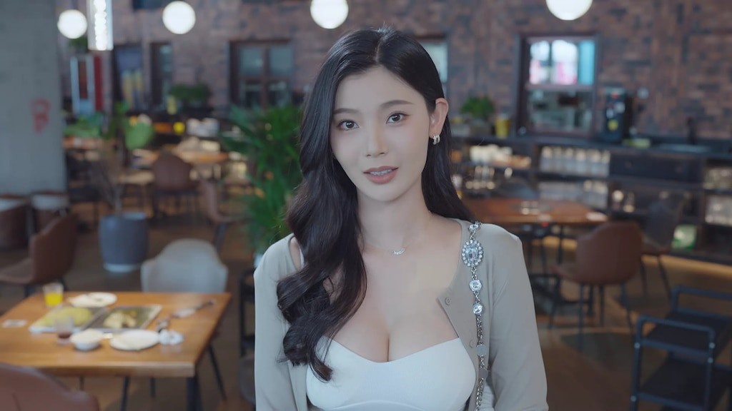 《完蛋被美女包围》浩浩的母亲透露，她已经怀孕两个月了，真的要当妈妈了。
