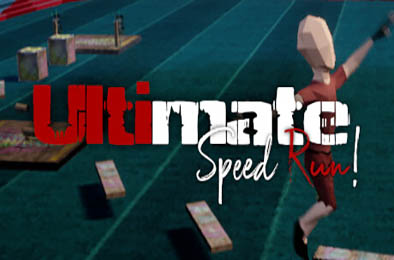 极速奔跑 / Ultimate Speed Run v1.0.0