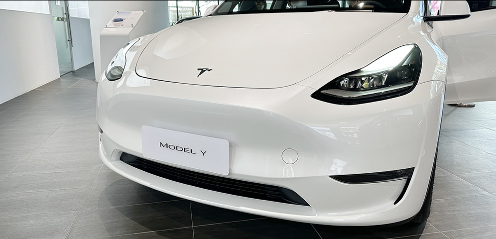 预计特斯拉Q4交货量将再次创下历史新高。
