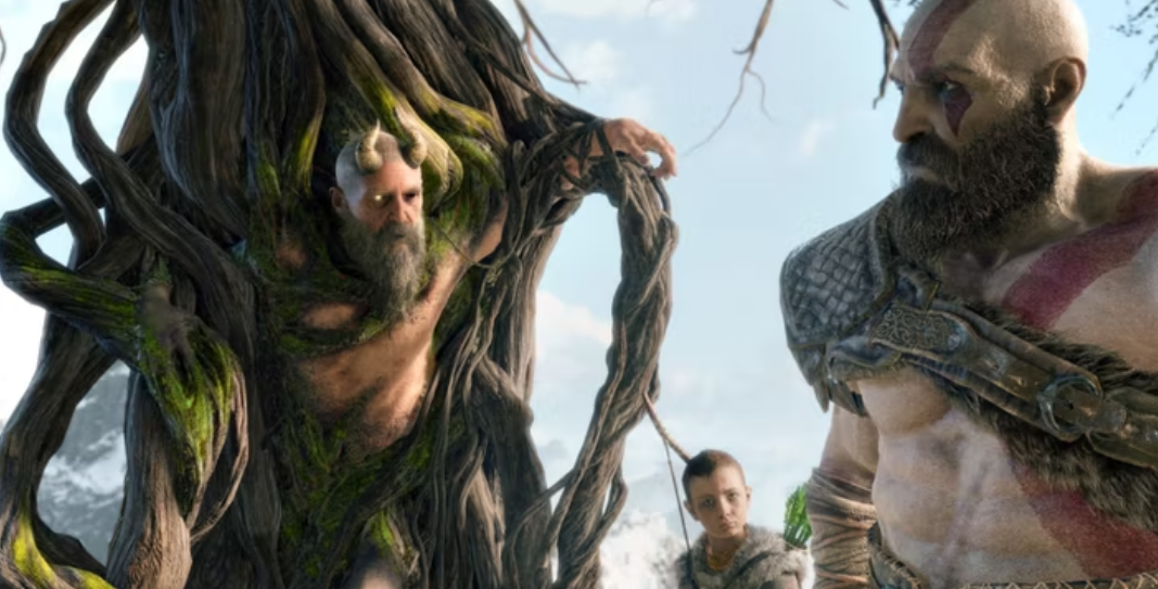 外媒点评PS4平台12款最佳独家游戏《战神4》等
