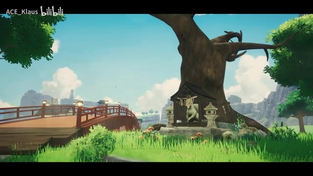 《青岚物语》宣布对明年第四季度发布的新预测
