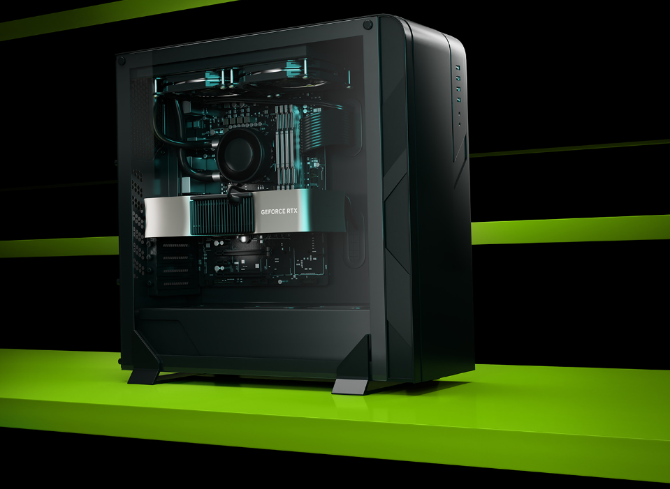 龙年中国合规版RTX4090D正式发布：差劲5%！
