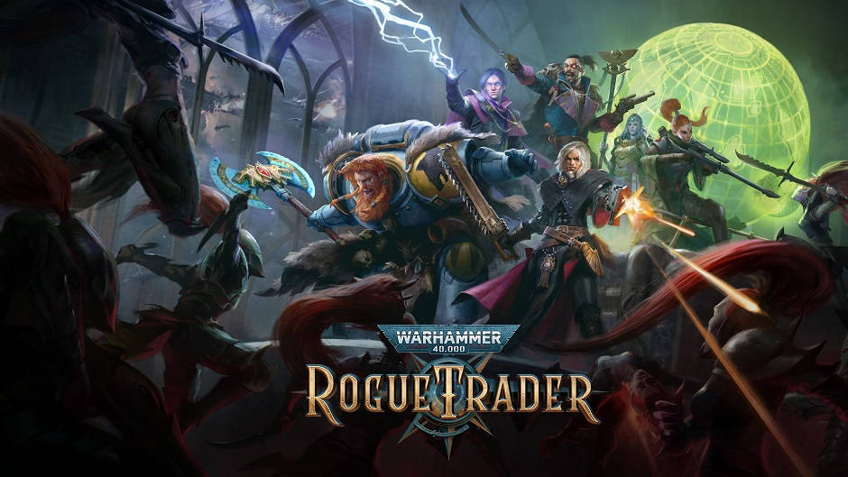 《战锤40K：行商浪人》补丁3上线，下一个补丁将于明年1月推出
