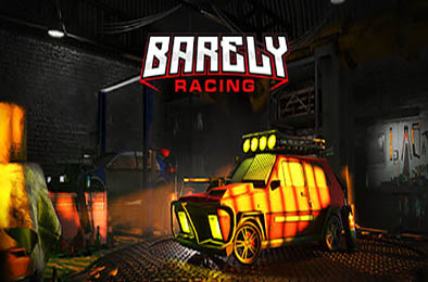 勉强比赛 / Barely Racing v1.0.0