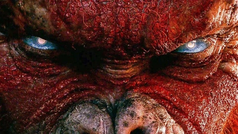 知情人透露了《哥斯拉大战金刚2》发布时间信息。
