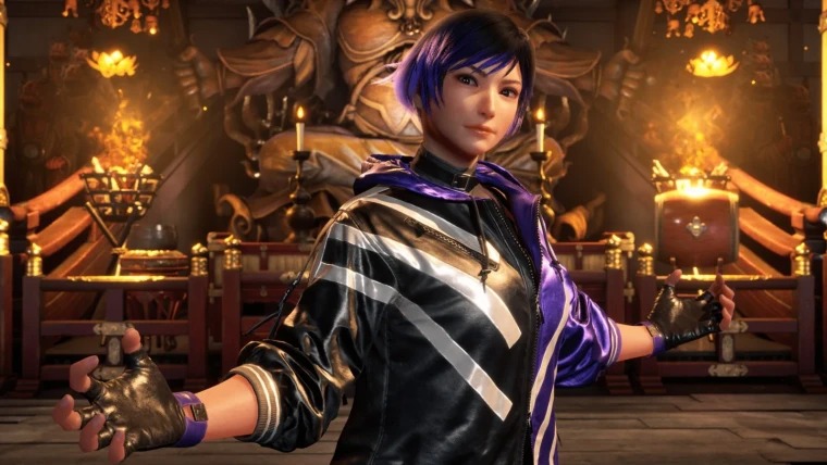 《铁拳8》制片人谈论无障碍选项：经过多年的发展才得以实施
