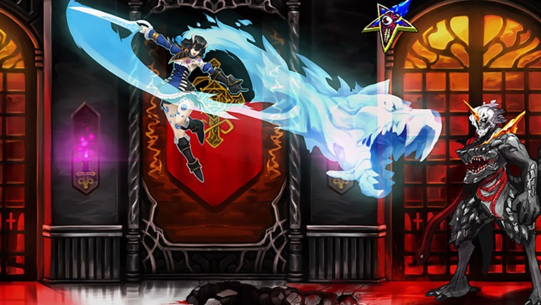 《赤痕：夜之仪式》制片人将于2024年发布新情报
