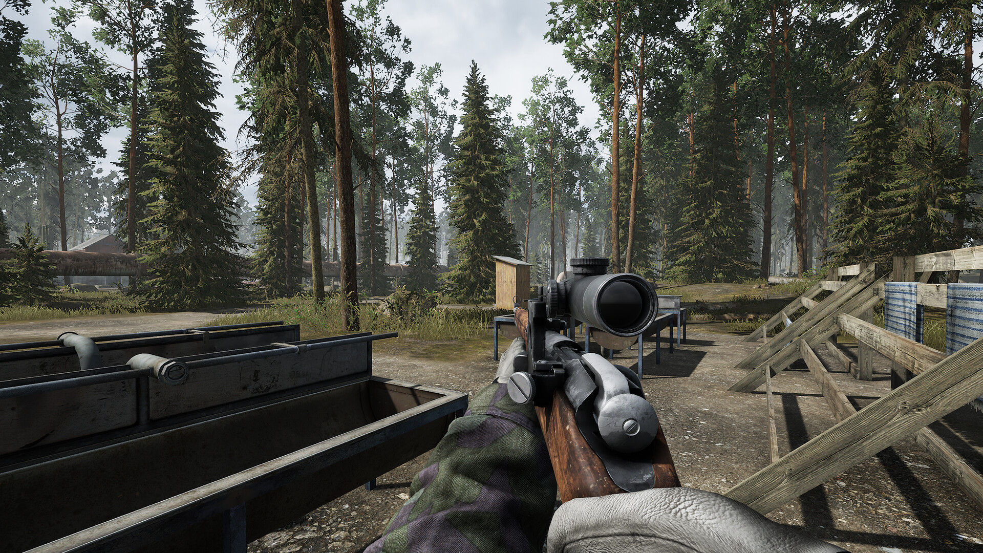 《沃斯托克之路》完成发动机更换并完全放弃Unity
