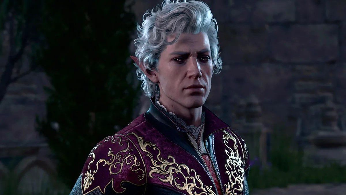 玩家上传《博德之门3》身体片段，被Xbox屏蔽一年
