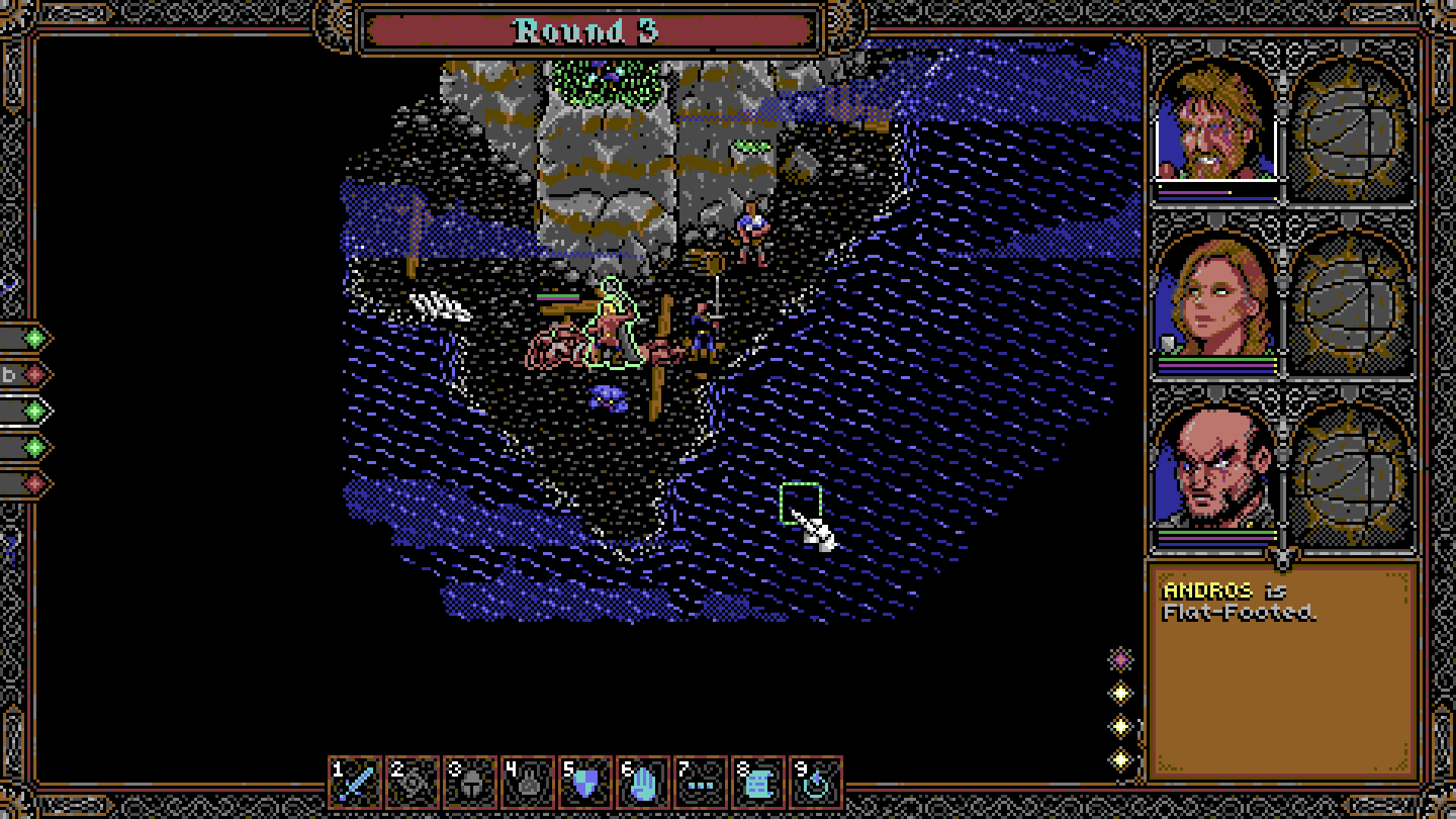 《吟游诗人：对抗黑修道院》春季发布新试用版
