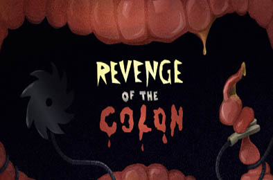 大肠的复仇 / Revenge Of The Colon v1.0.0